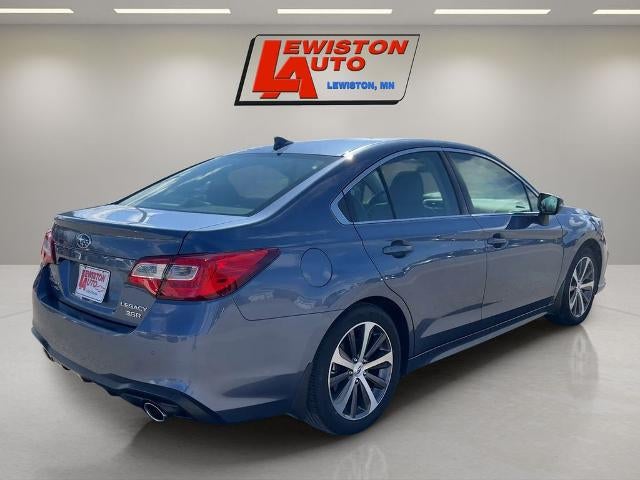 2018 Subaru Legacy 3.6R Limited