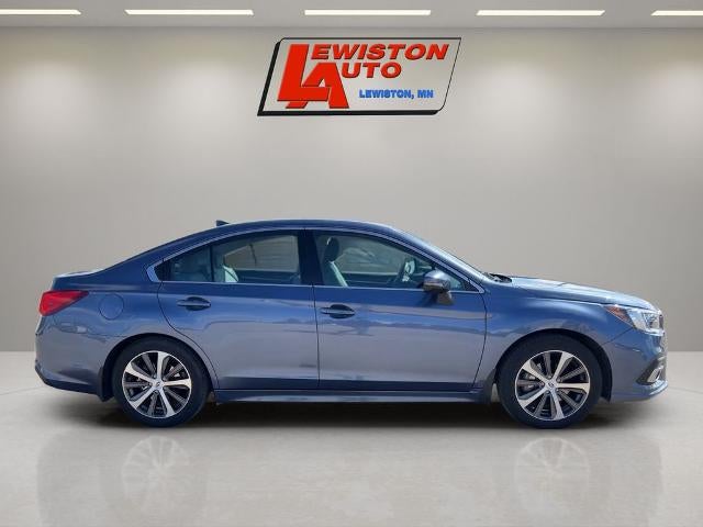 2018 Subaru Legacy 3.6R Limited