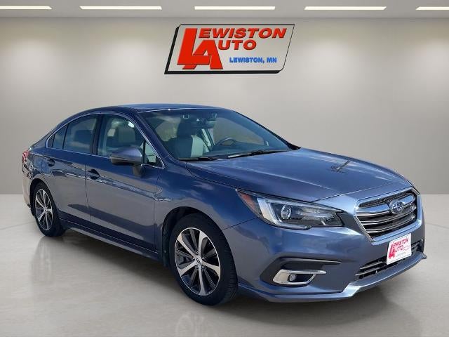 2018 Subaru Legacy 3.6R Limited
