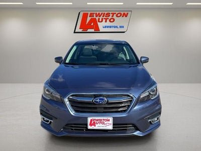 2018 Subaru Legacy 3.6R Limited