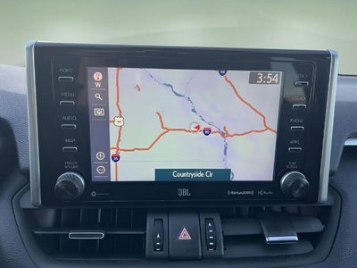 2020 Toyota RAV4 Hybrid Limited