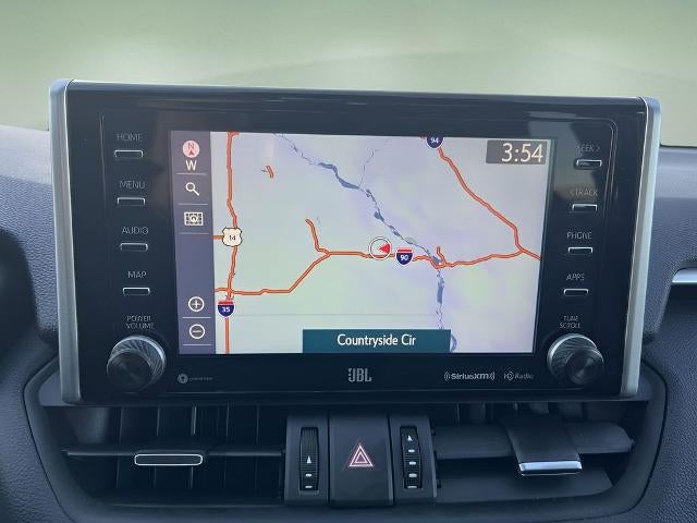 2020 Toyota RAV4 Hybrid Limited