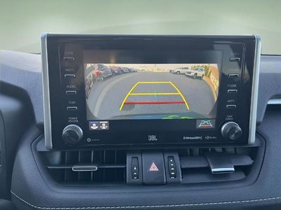 2020 Toyota RAV4 Hybrid Limited