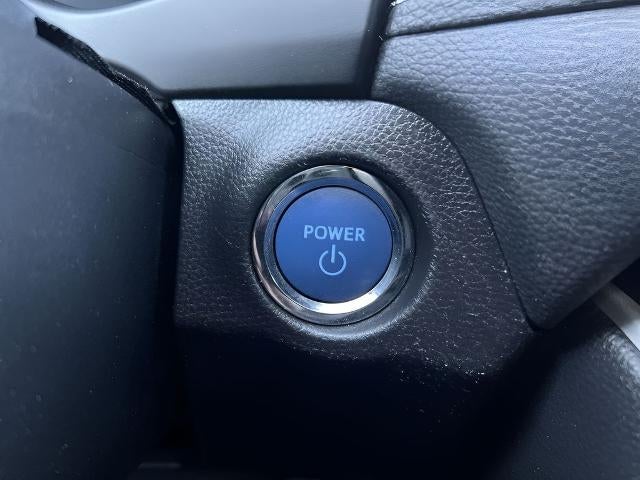 2020 Toyota RAV4 Hybrid Limited