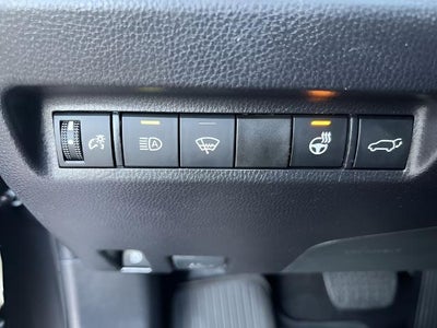 2020 Toyota RAV4 Hybrid Limited