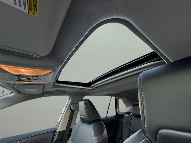 2020 Toyota RAV4 Hybrid Limited