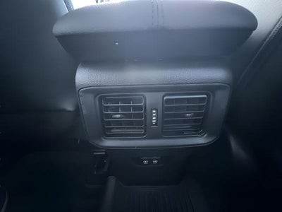 2020 Toyota RAV4 Hybrid Limited