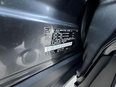 2020 Toyota RAV4 Hybrid Limited