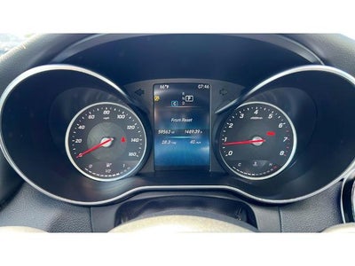 2020 Mercedes-Benz C 300 4MATIC®