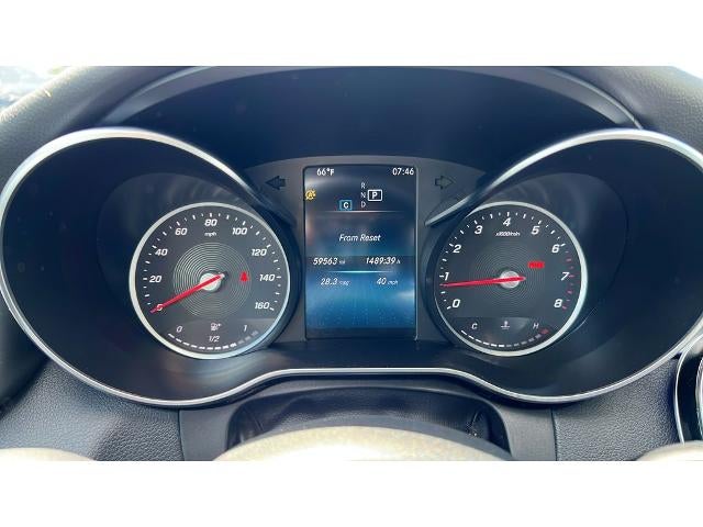 2020 Mercedes-Benz C 300 4MATIC®