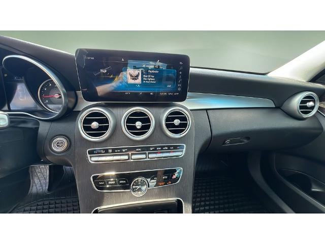 2020 Mercedes-Benz C 300 4MATIC®