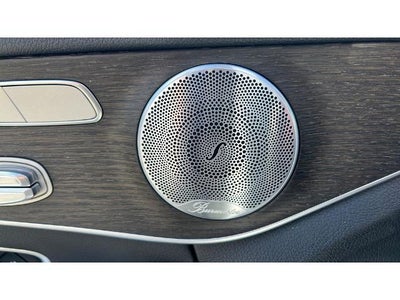 2020 Mercedes-Benz C 300 4MATIC®
