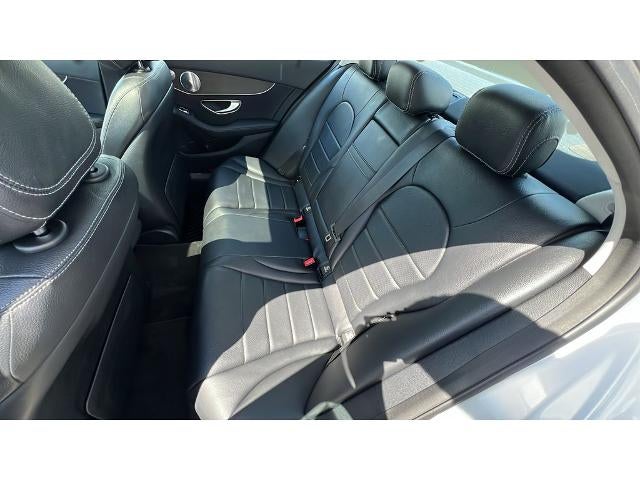 2020 Mercedes-Benz C 300 4MATIC®