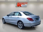 2020 Mercedes-Benz C 300 4MATIC®