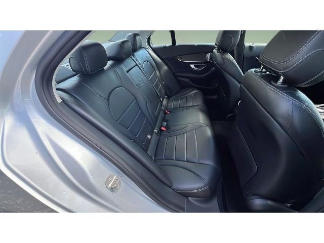 2020 Mercedes-Benz C 300 4MATIC®