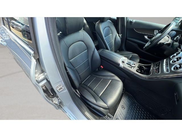 2020 Mercedes-Benz C 300 4MATIC®