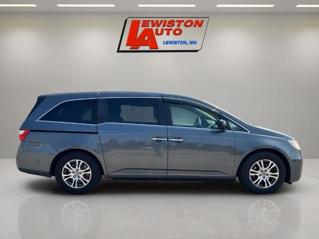 2012 Honda Odyssey EX
