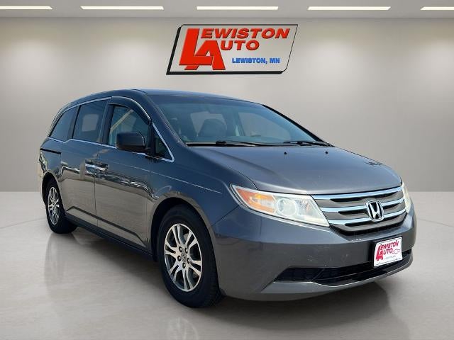 2012 Honda Odyssey EX