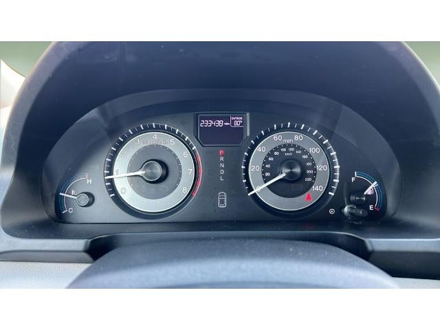 2012 Honda Odyssey EX