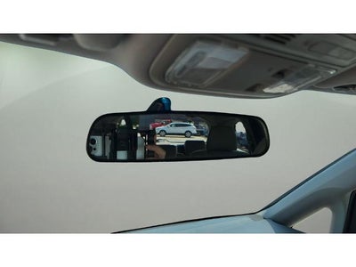 2012 Honda Odyssey EX