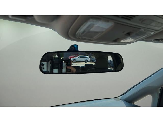 2012 Honda Odyssey EX