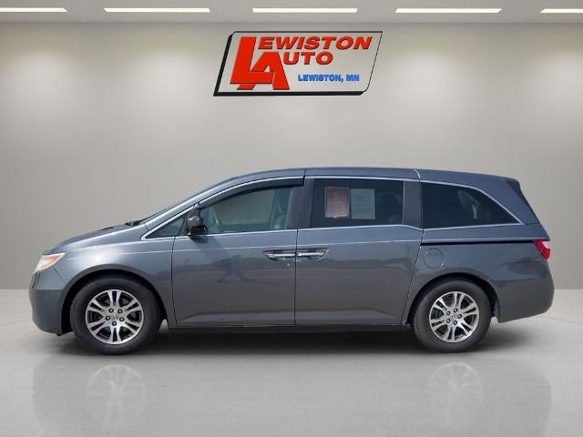 Used 2012 Honda Odyssey EX with VIN 5FNRL5H45CB139212 for sale in Lewiston, Minnesota