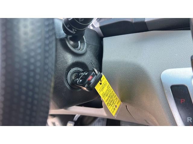 2012 Honda Odyssey EX