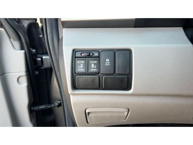 2012 Honda Odyssey EX