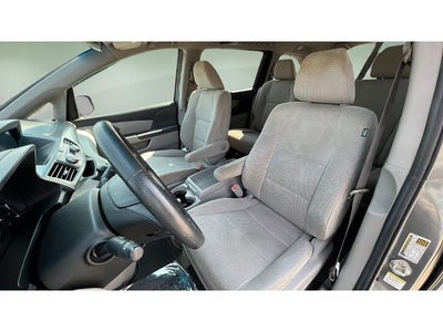 2012 Honda Odyssey EX
