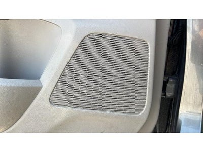 2012 Honda Odyssey EX