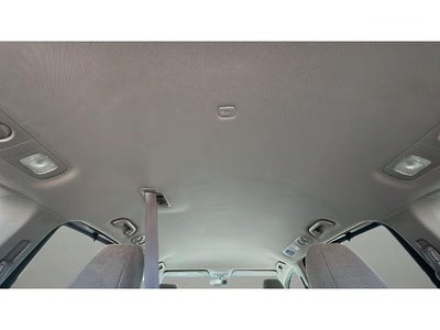 2012 Honda Odyssey EX