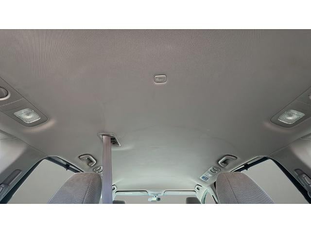 2012 Honda Odyssey EX