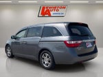2012 Honda Odyssey EX