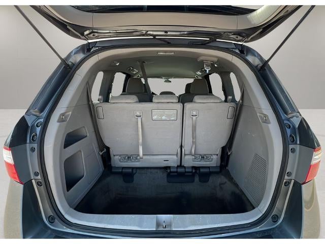 2012 Honda Odyssey EX