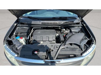 2012 Honda Odyssey EX