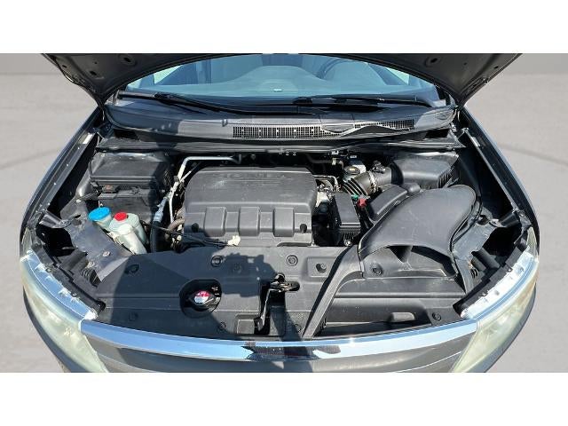 2012 Honda Odyssey EX