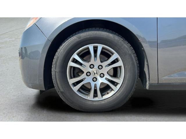 2012 Honda Odyssey EX
