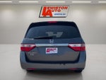 2012 Honda Odyssey EX