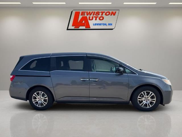 2012 Honda Odyssey EX