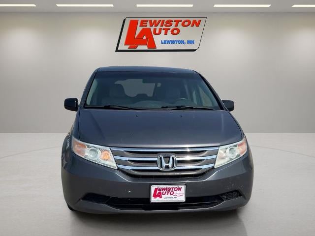 2012 Honda Odyssey EX