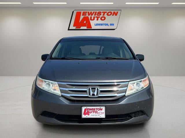 2012 Honda Odyssey EX