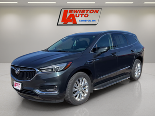 2020 Buick Enclave Premium