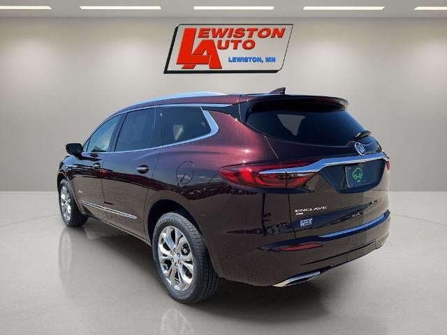 2021 Buick Enclave Avenir