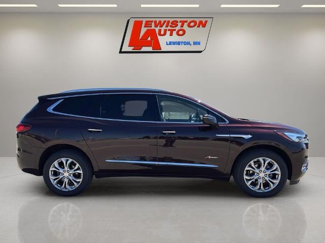 2021 Buick Enclave Avenir