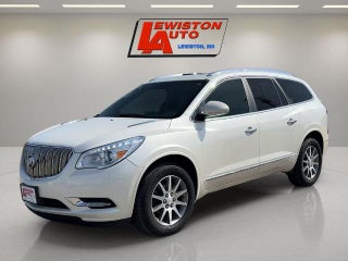 2013 Buick Enclave Leather