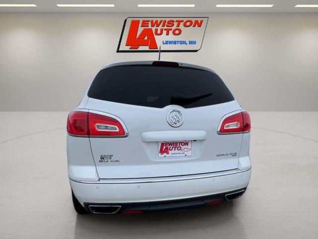 2017 Buick Enclave Premium