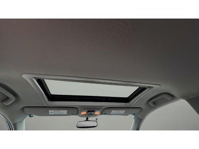 2017 Toyota Sienna XLE Auto Access Seat