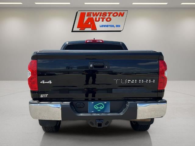 2020 Toyota Tundra Limited