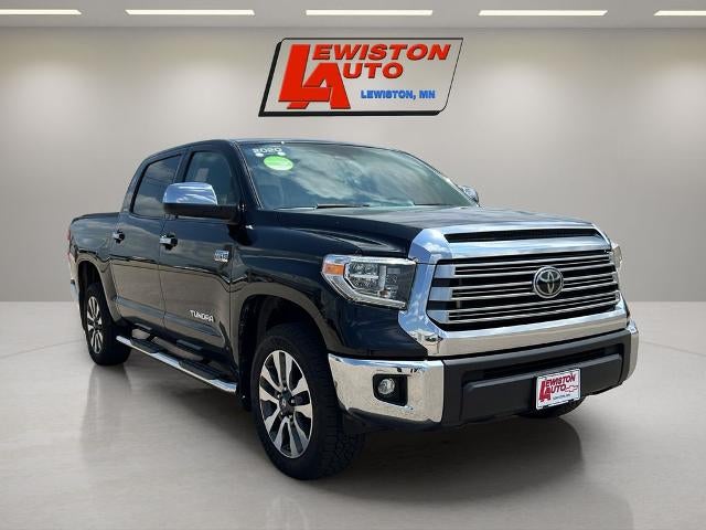 2020 Toyota Tundra Limited