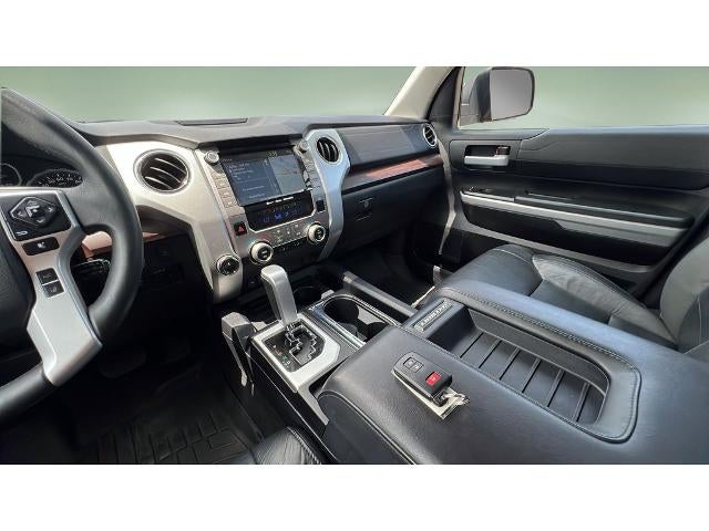 2020 Toyota Tundra Limited